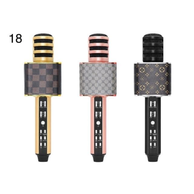 Micro bluetooth SD10 kiêm loa bluetooth BH 1 đổi 1