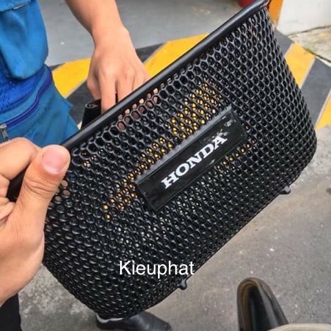 Rổ Wave Honda Thailand  dành cho Wave nhỏ và wave lớn
