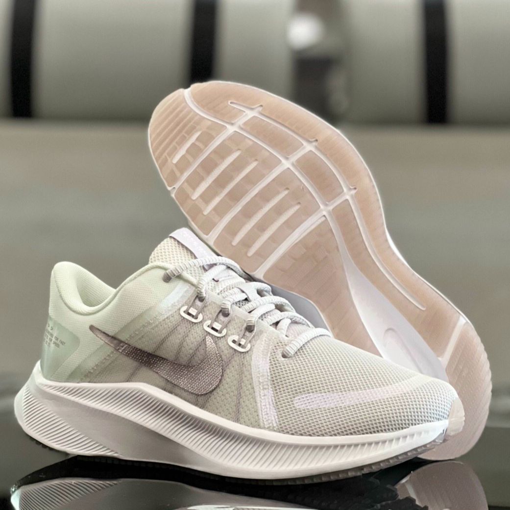 [Voucher 10% cho đơn 49K] Giày Thể Thao Nữ, Chạy Bộ,Tập Gym,Thể Dục (TẶNG VỚ XỊN)
