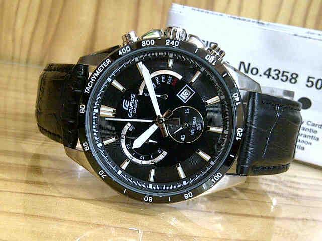 Đồng hồ nam Casio EFR-510L - Màu 1AVDF/ 5AVDF/ 7AVDF
