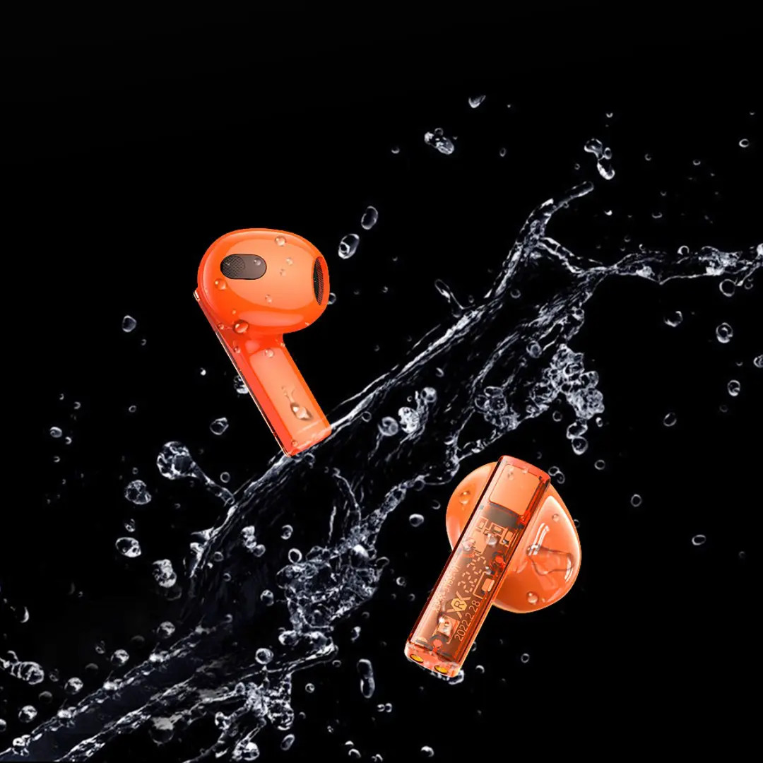 Tai nghe Bluetooth True Wireless Remax CozyBuds 6C