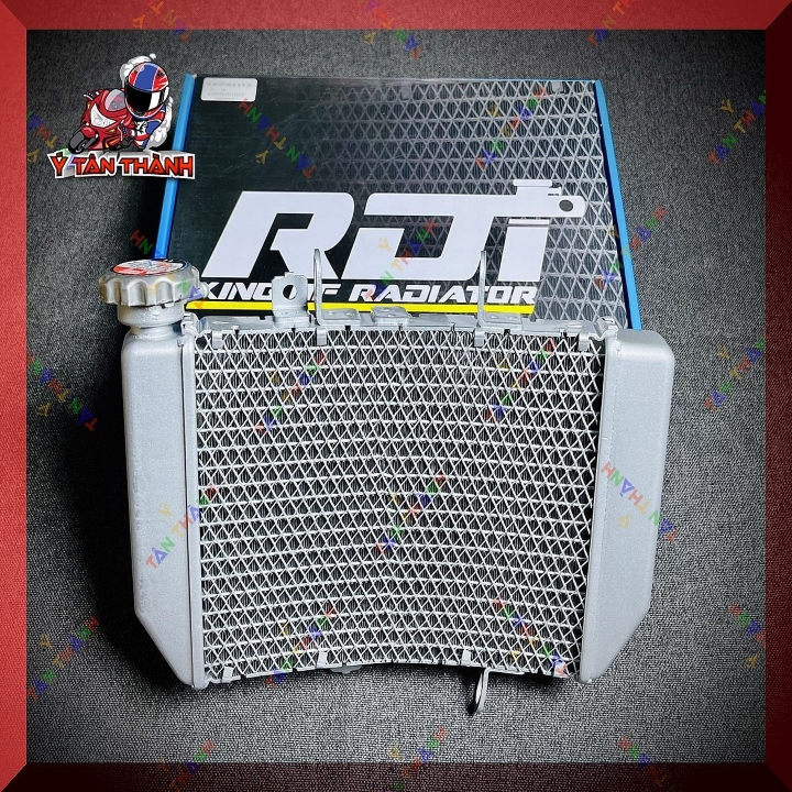 Két Nước Lớn Rdt Cong Exciter 135 Ms 111