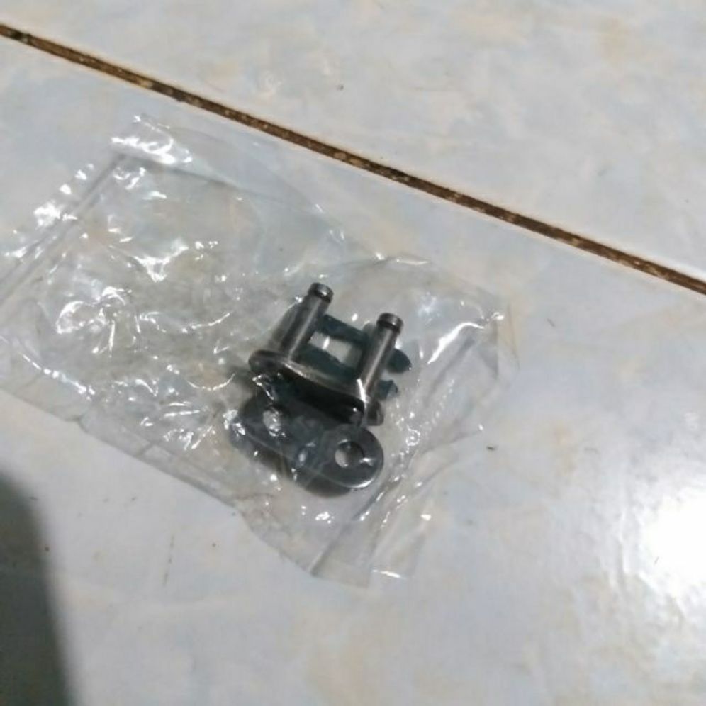 mắt khóa sên xích xe máy 7 li 9 li 10 li