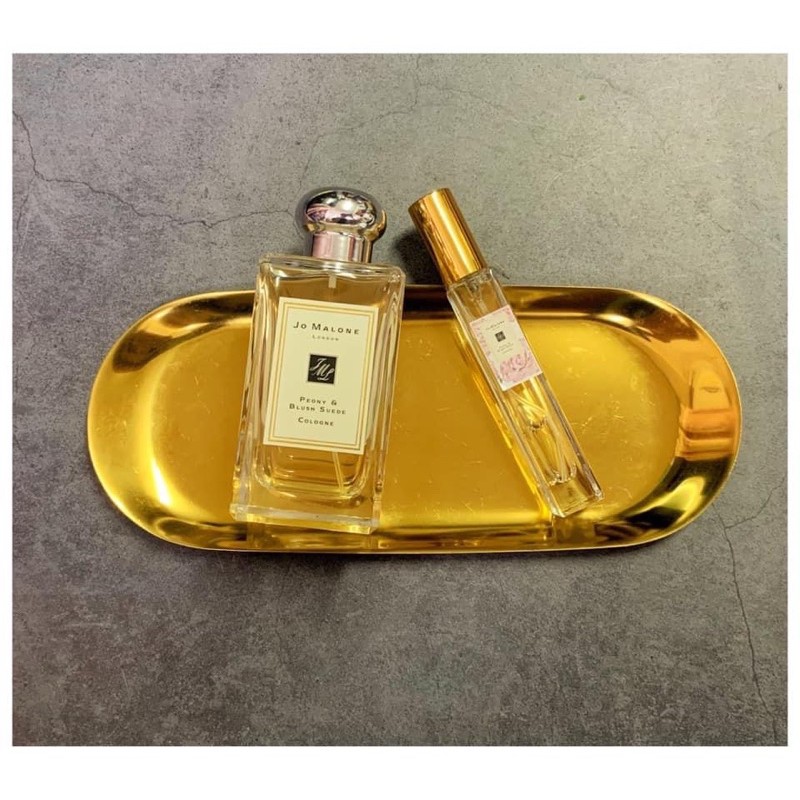♥ [Mẫu thử 10ml] Nước hoa Jo malone Peony & Blush Suede ♥polymer♥