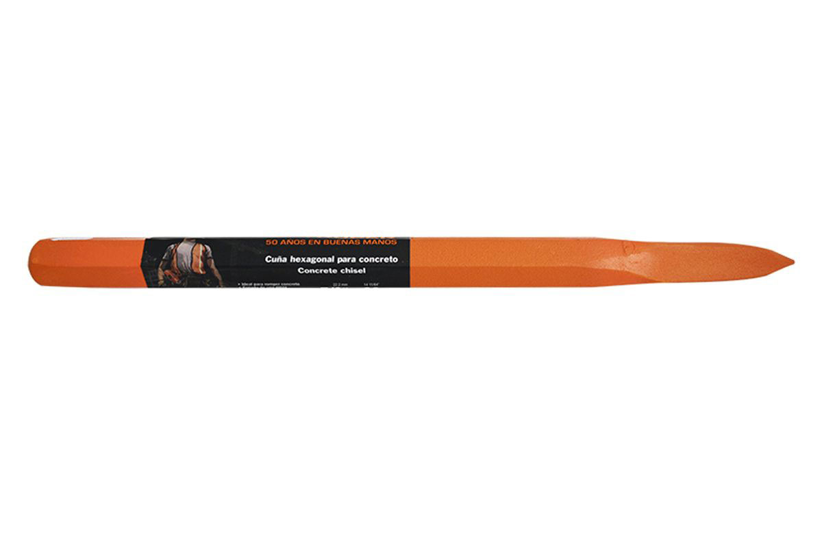 Đục lấy dấu 3/4in CU-3/4 Truper - 13050