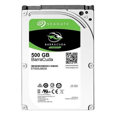 Ổ CỨNG SEAGATE 500G