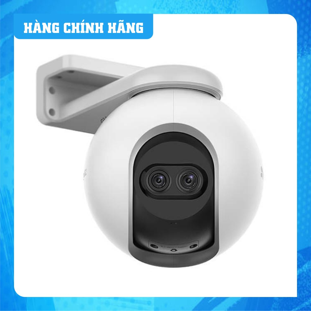 Camera wifi ezviz c8pf 2mp 1080p