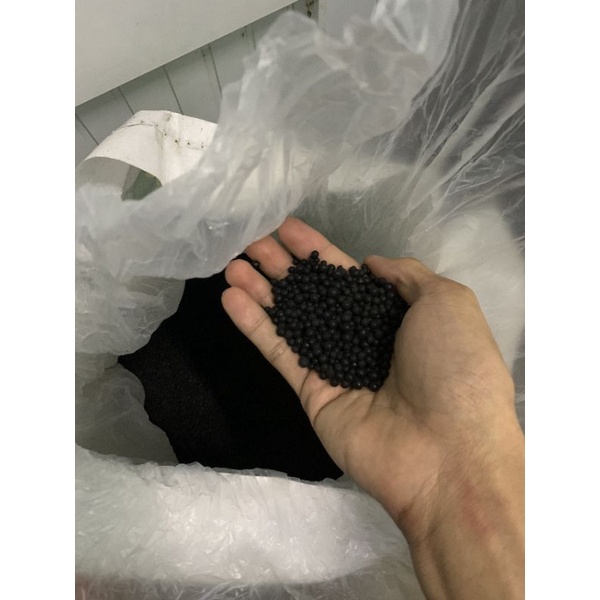 Phân Bón Npk Thế Hệ Mới ( Đạm Đen) 1kg