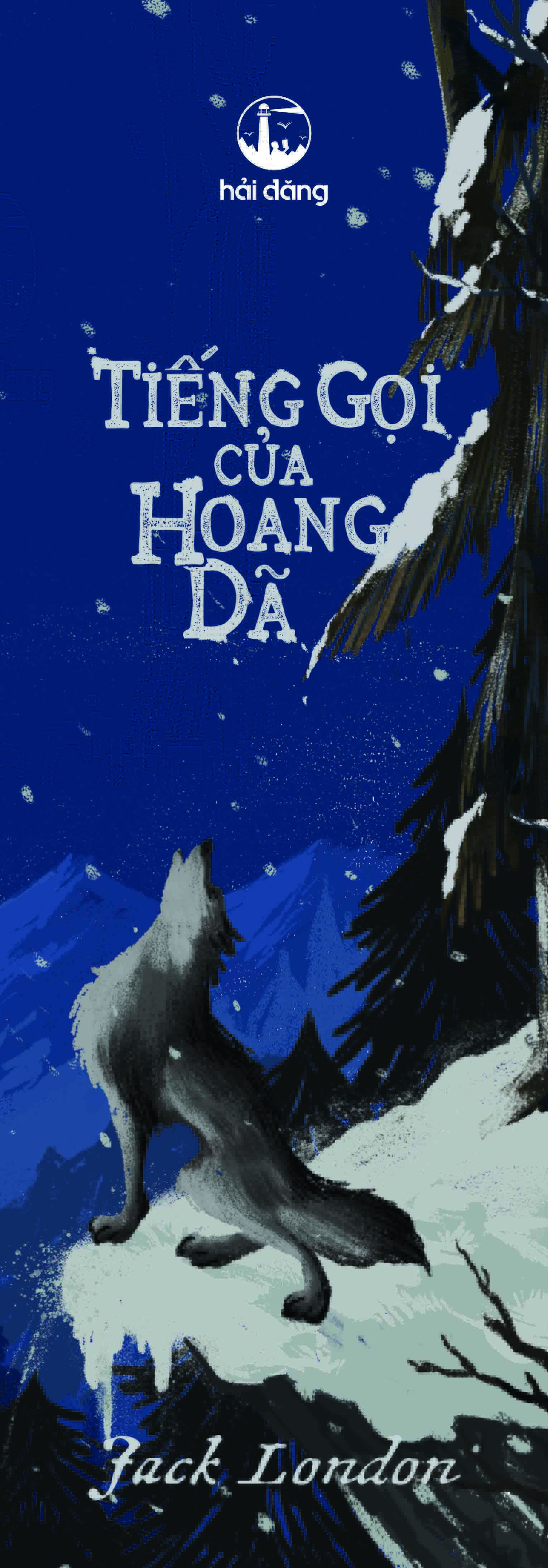Tiếng gọi của hoang dã