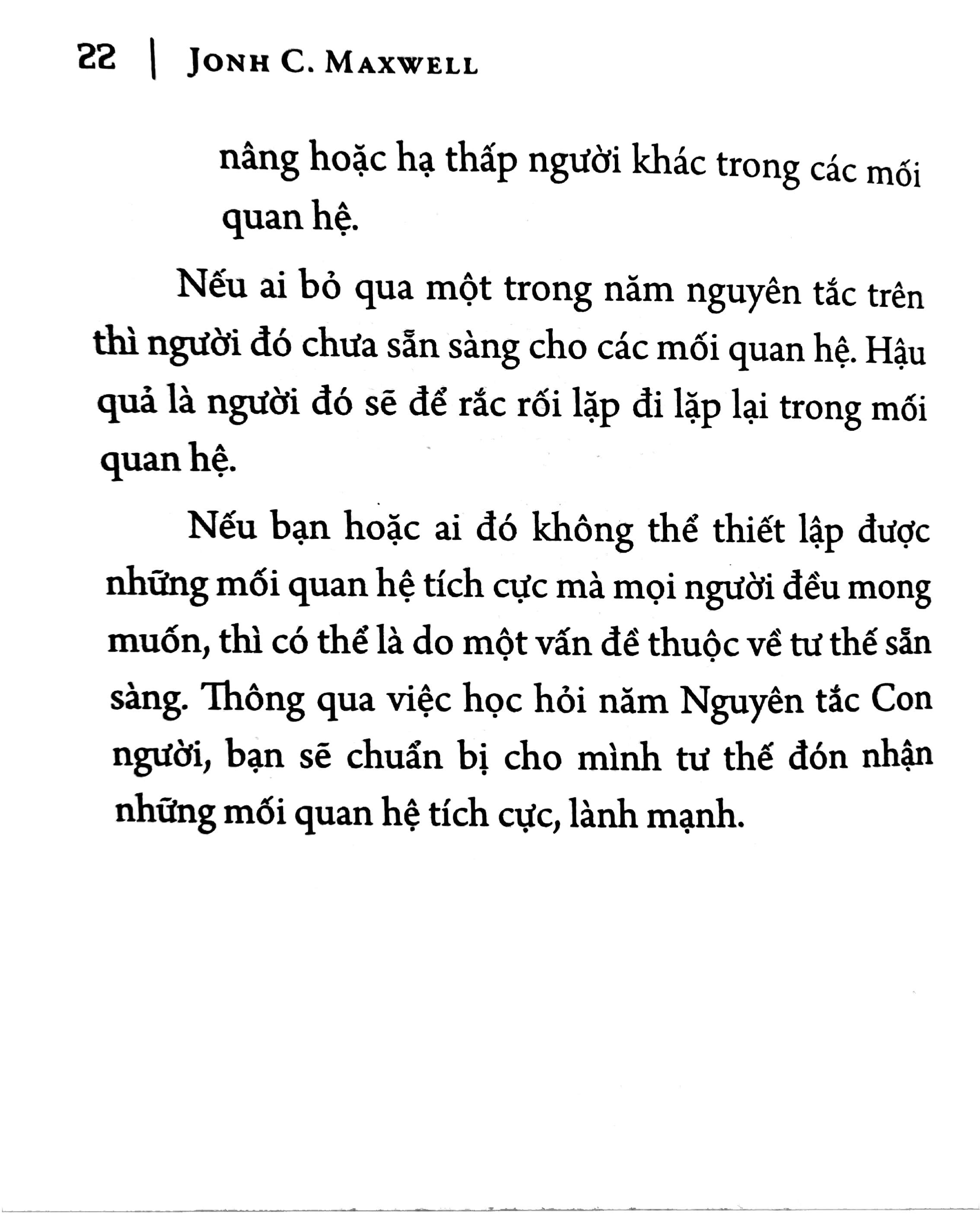 Sách - Thuật đắc nhân tâm