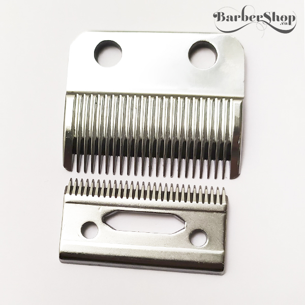 Lưỡi tông đơ thép 440C siêu bén