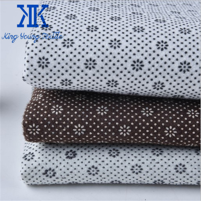 vải chống trượt