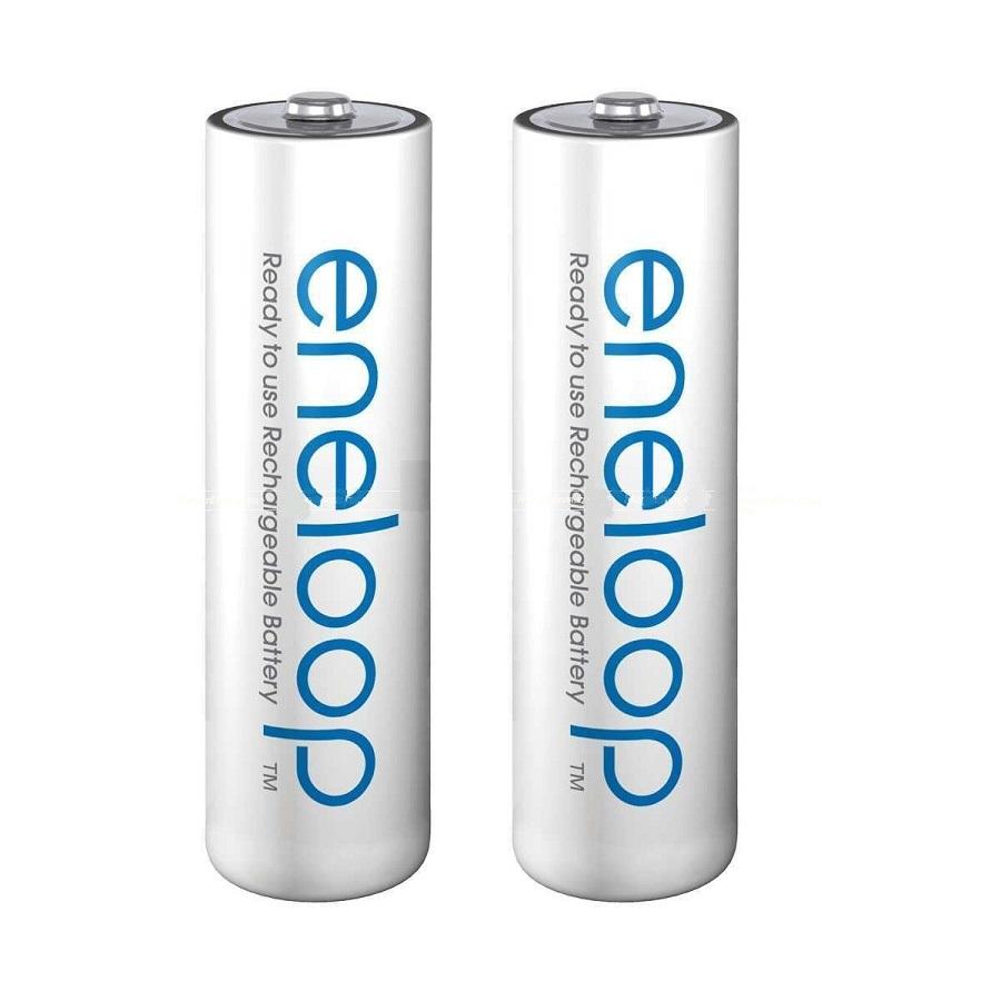 [HCM]Pin sạc Panasonic Eneloop AA 2000 mAh