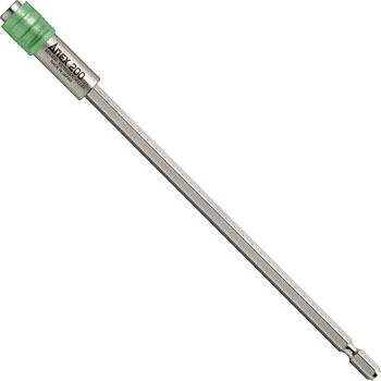 Extension holder