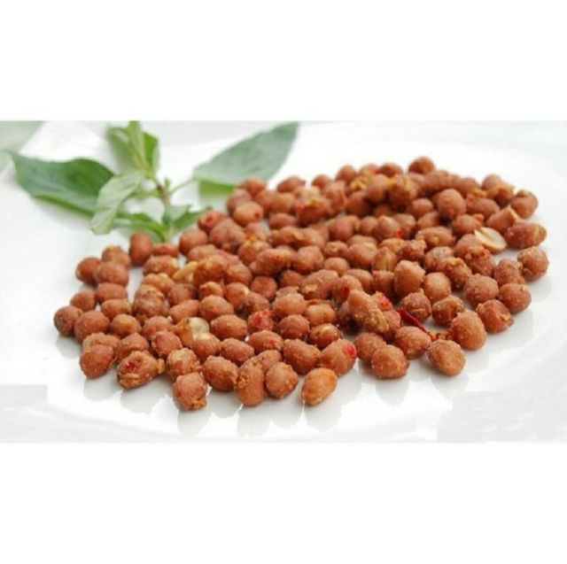 1 kg ĐẬU PHỘNG TỎI ỚT