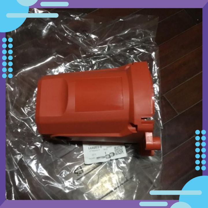 [Chính Hãng] Vỏ nhựa máy cắt sắt MT243