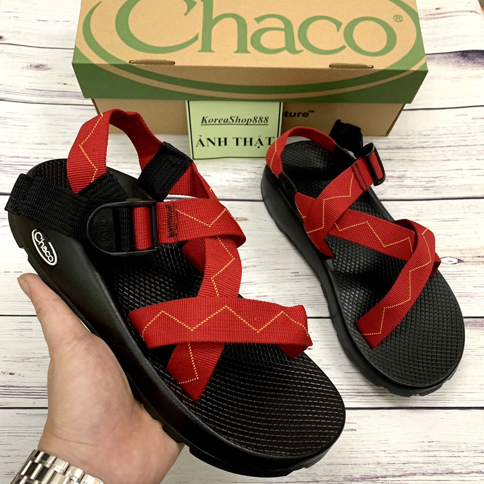 Dép Xăng Đan Nam Chaco Mã D86