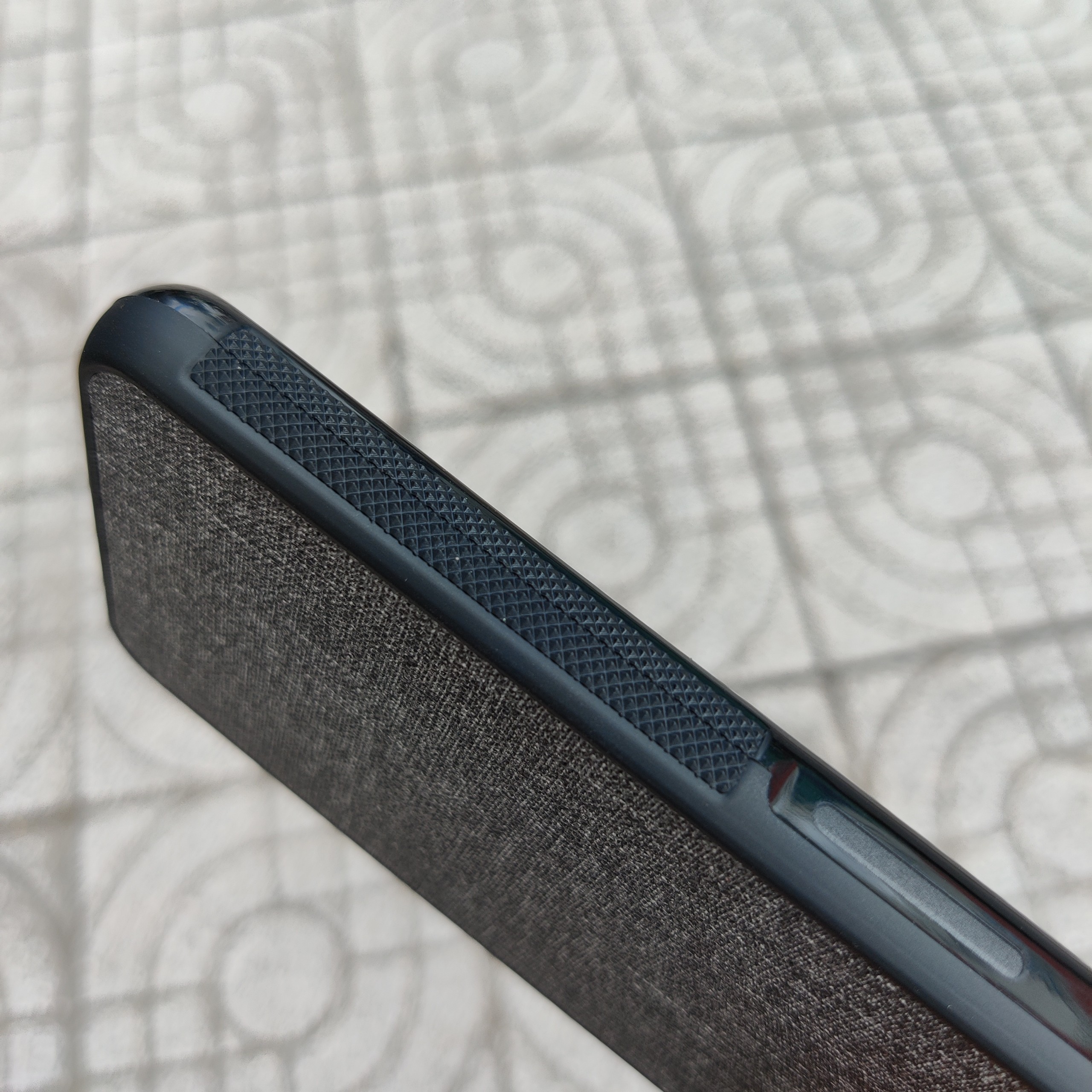 [HCM]Ốp lưng Google Pixel 3A 3A XL Vải Jean 1 Màu độc đáo