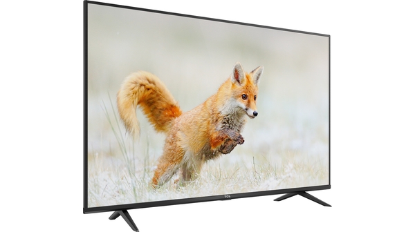 Android Tivi 4K TCL 55 Inch 55P618 [ Giao hàng toàn quốc, Miễn phí vận chuyển lắp đặt tại Hà Nội ]