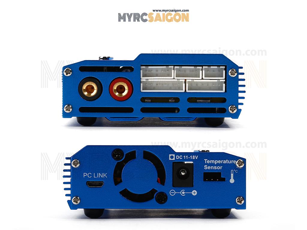 [HCM] SẠC IMAX B6 MINI CHÍNH HÃNG SKYRC