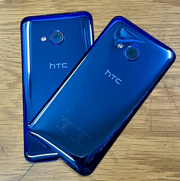 Vỏ Lưng Sau dùng cho điện thoại HTC U PLAY