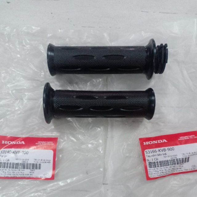 Bao tay honda click 110 ab air blade 110 đời đầu 2007 2008
