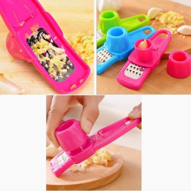 DỤNG CỤ BÀO HÀNH TỎI