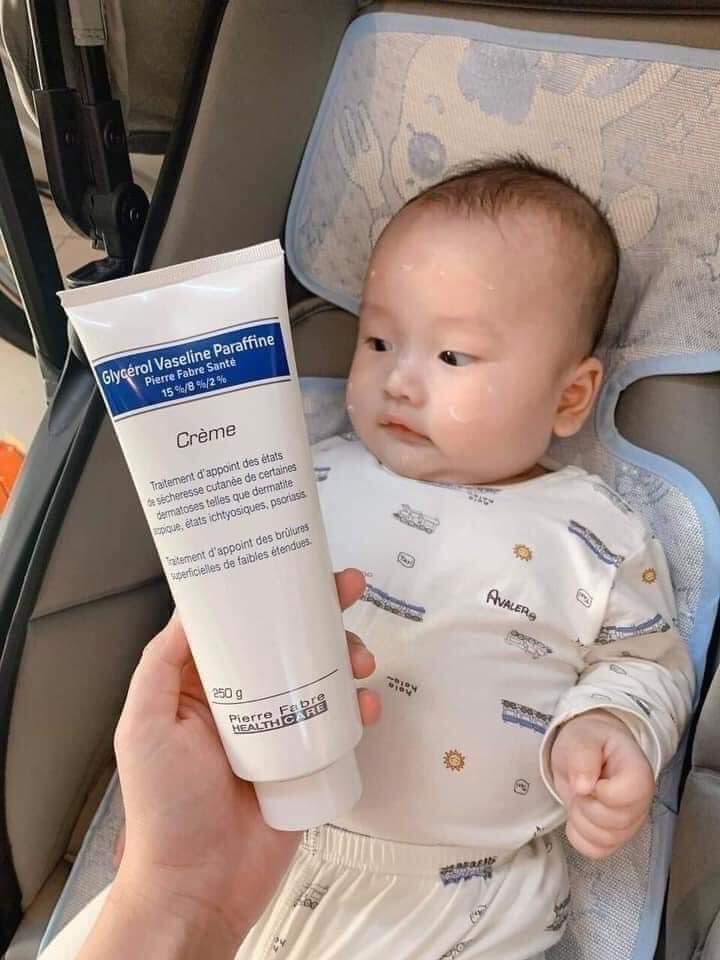 Kem nẻ chàm DEXERYL TO FULL 250g