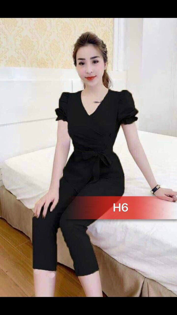 Đồ bộ thun cát hàn