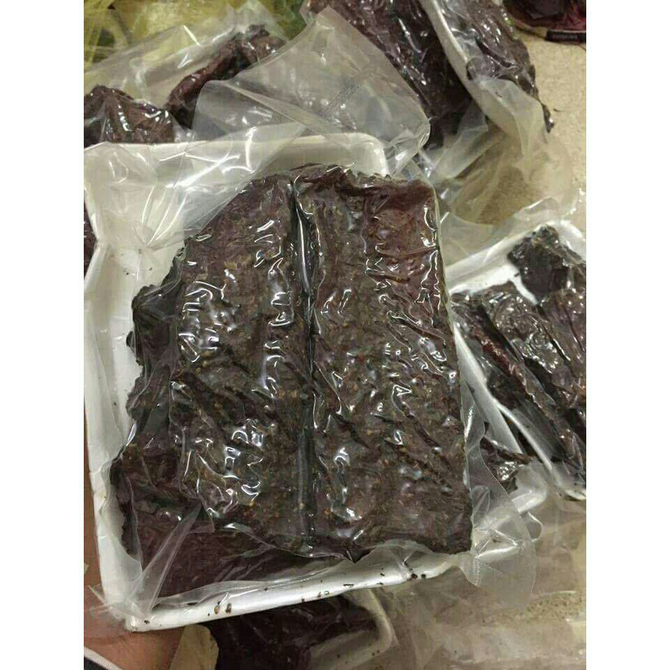 250g thịt lợn sấy khô