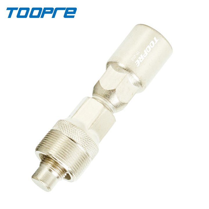Cảo giò dĩa xe đạp thể thao Toopre