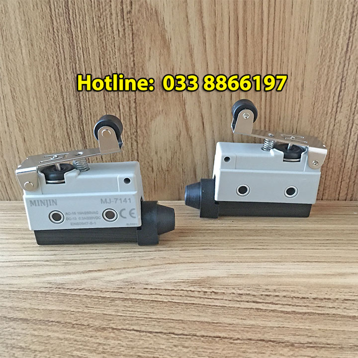 Công tắc cò xăng dầu cao cấp siêu bền