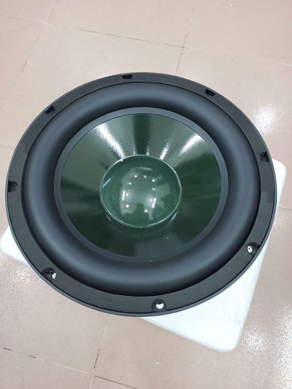 Củ Loa Pioneer Bass 25 Cao Cấp