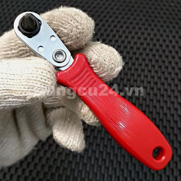 Cần tự động bắt góc hẹp ANEX No.525 Nhật Bản