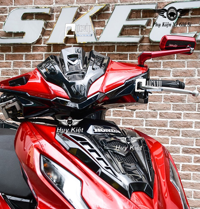 [HCM]Mão AirBlade 2020 (150cc) Full Đen MS3278