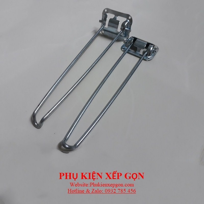 4 Chân Bàn Xếp -Dẹp -Học Sinh -27Cm