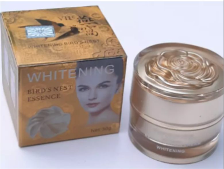 Kem nám yến sào Thái Lan Whitening