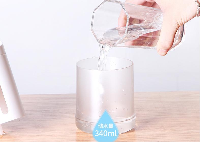 Máy Khuếch Tán Tinh Dầu Sóng Siêu Âm Mẫu Mới
