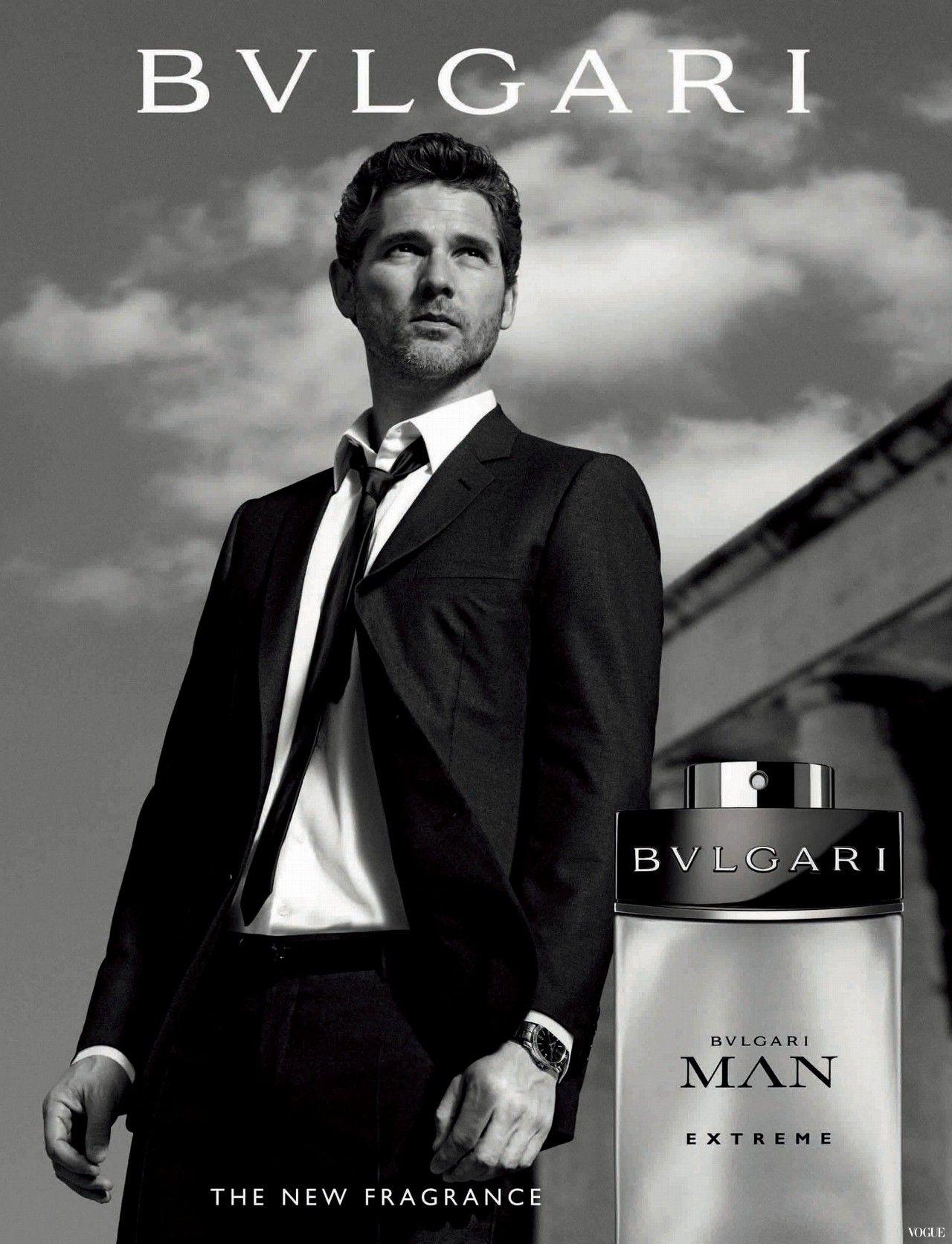 Nước hoa nam BVL Extreme EDT 100ml