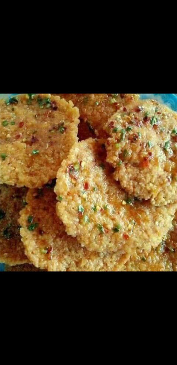 2 gói cơm chiên mắm nguyên miếng (gói 70-90gr)