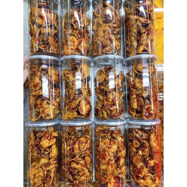 250G MỰC RIM ME SATẾ