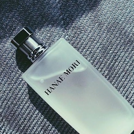 Nước hoa nam Hanae Mori EDT 100ml