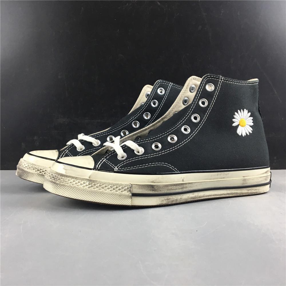 Giày Converse cao cổ 1970s PEACEMINUSONE ( Full box)