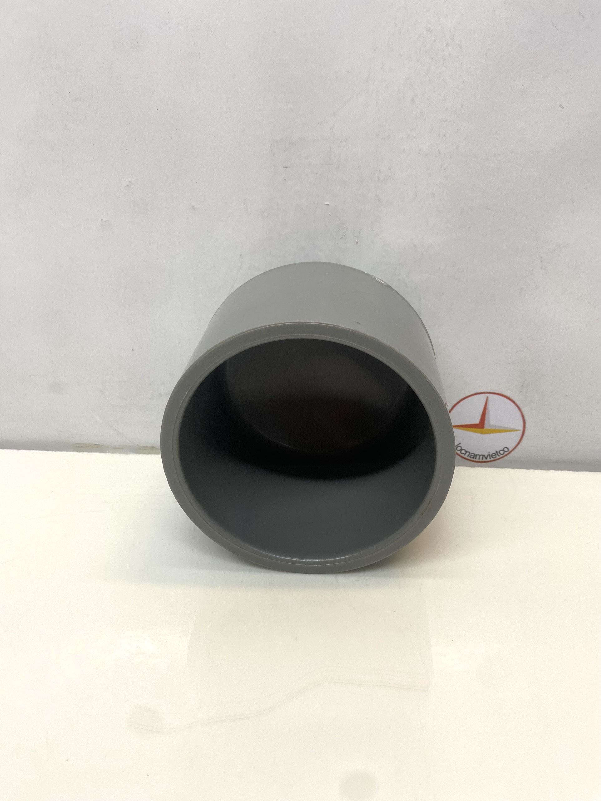 Nắp bịt 114 nhựa PVC Bình minh