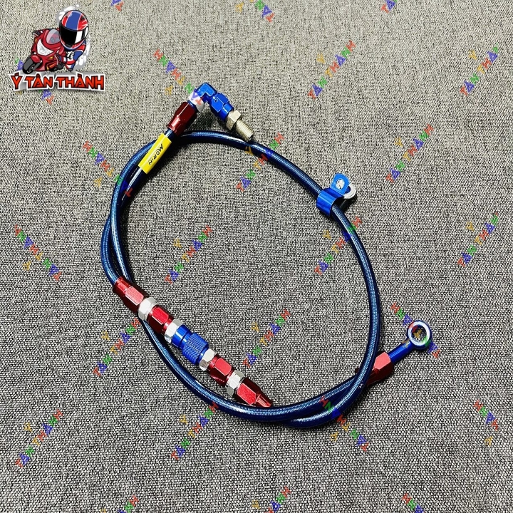 Dây Dầu Morin 90 Độ Thái