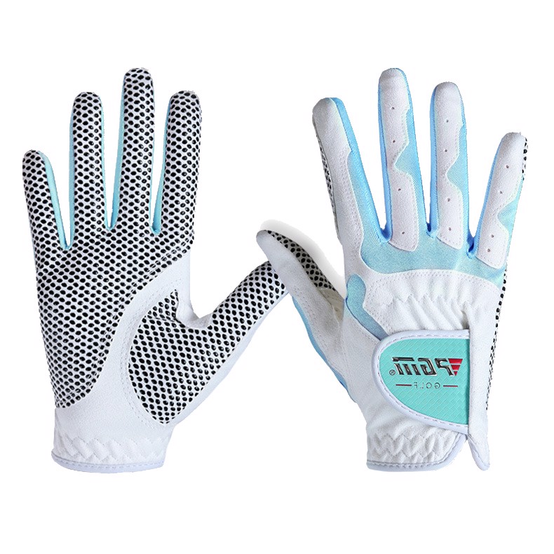 GĂNG TAY GOLF NỮ - PGM ST018