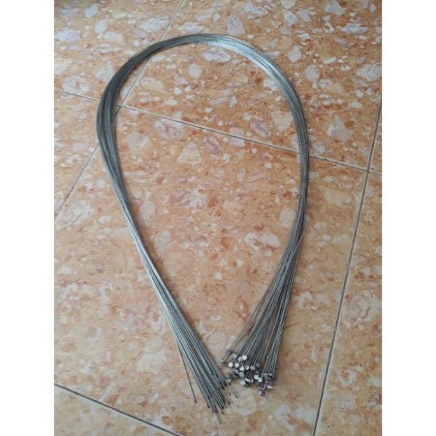 Combo 10 Ruột phanh xe đạp ( không vỏ)