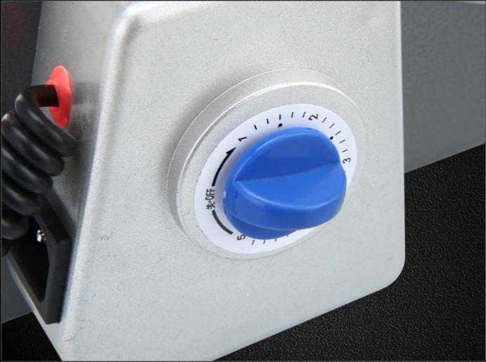 MÁY XAY BỘT KHÔ ĐA NĂNG 2880W  800G ( XOAY 180 ĐỘ)