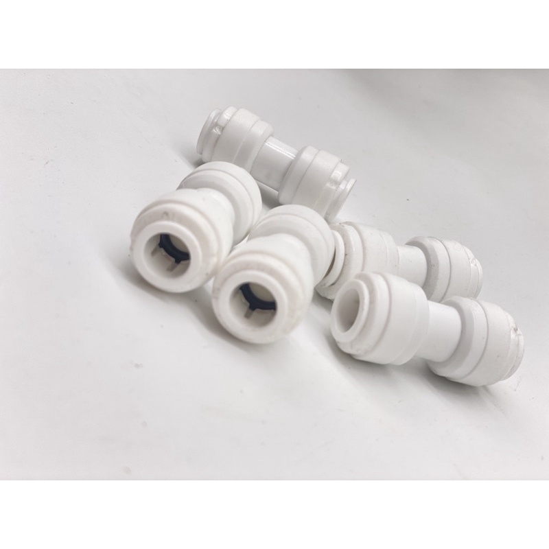 Nối thẳng nối nhanh 10-10