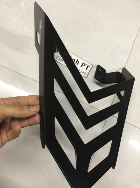 Cảng sau Baga xương cá WS110, Wave a 2017-2018, Wave Blade, RSX FI